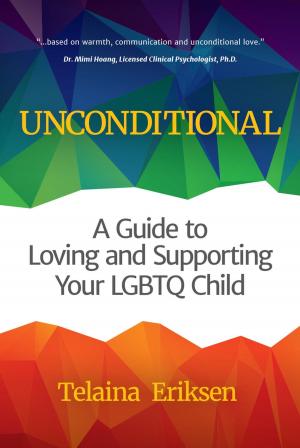 Cover of the book Unconditional by Julie Schwob
