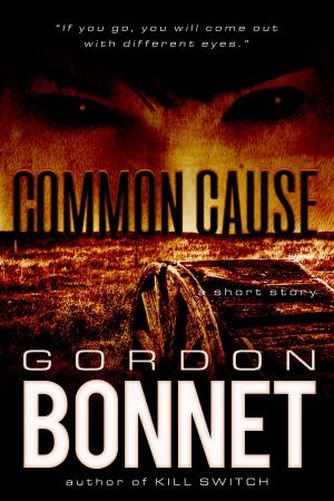 Cover of the book Common Cause by JC Crumpton