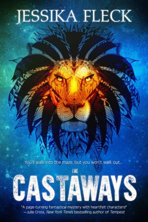 Cover of the book The Castaways by Mari Manning