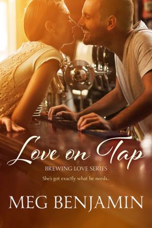 Cover of the book Love on Tap by N.J. Walters