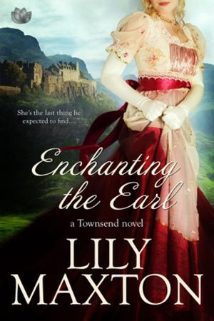 Cover of the book Enchanting the Earl by Ally Mathews