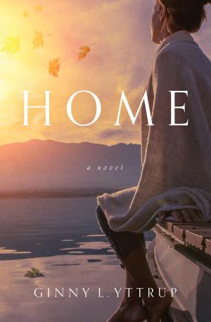 Cover of the book Home by Jennifer Ryan