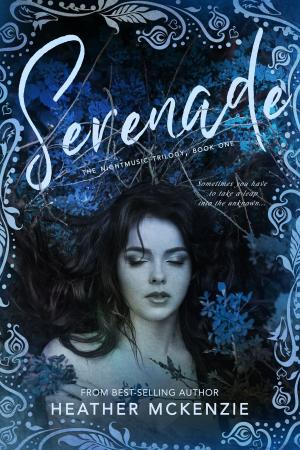 Cover of the book Serenade by Jessica Iatarola