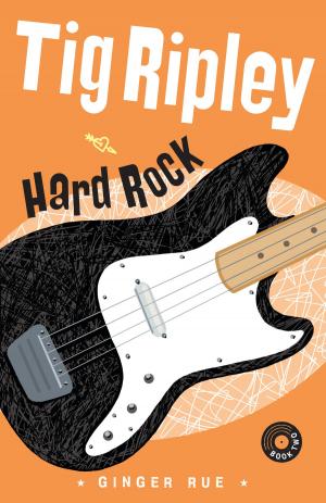 Cover of the book Hard Rock by Michael Ulmer