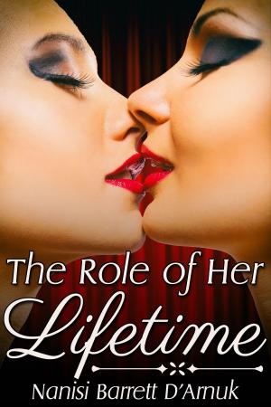 Book cover of The Role of Her Lifetime