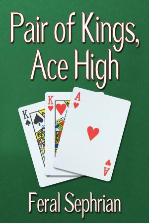Book cover of Pair of Kings, Ace High