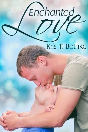 Cover of the book Enchanted Love by Kim Davis