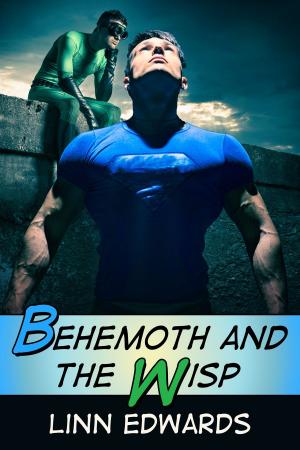 Book cover of Behemoth and The Wisp