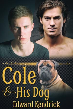 Cover of the book Cole and His Dog by R.W. Clinger