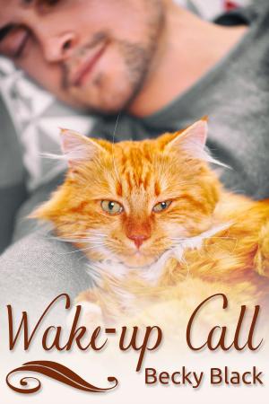 Cover of the book Wake-up Call by Nanisi Barrett D'Arnuk
