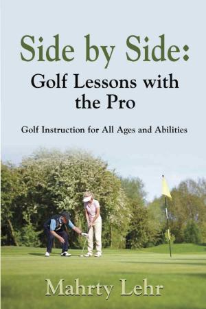 Cover of the book Side by Side by Jim Kreuch