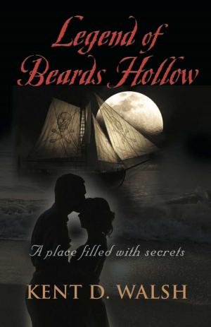 Cover of the book LEGEND OF BEARDS HOLLOW by L. John Perkins