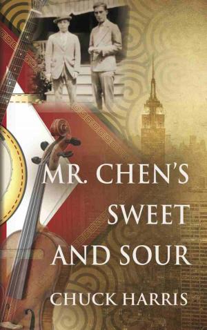 Cover of the book Mr. Chen's Sweet and Sour by Jeri Castronova PhD
