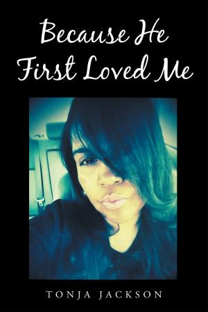 bigCover of the book Because He First Loved Me by 