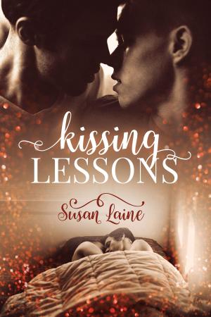 bigCover of the book Kissing Lessons by 