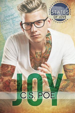 Cover of the book Joy by Teiran Smith