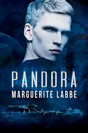 Cover of the book Pandora by Susan Laine