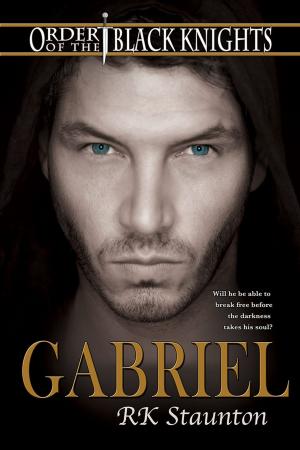 Cover of the book Gabriel by K.C. Wells, Parker Williams