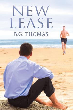 Cover of the book New Lease by Eli Easton