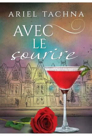 Cover of the book Avec le sourire by Stephanie A. Cain