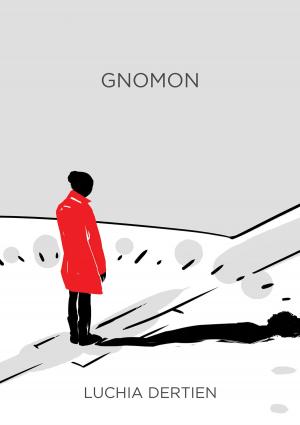 Cover of the book Gnomon (Deutsch) by RJ Astruc