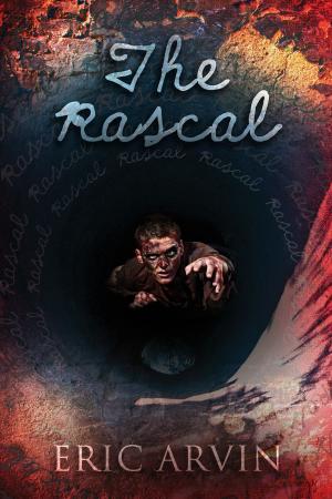 Cover of the book The Rascal by K.C. Wells