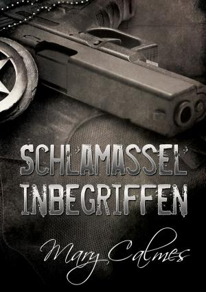 Book cover of Schlamassel inbegriffen