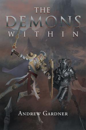 Cover of the book The Demons Within by F.T. McKinstry