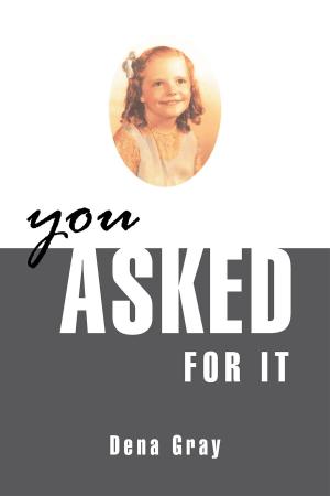 Cover of the book You Asked for It by Jean Harris