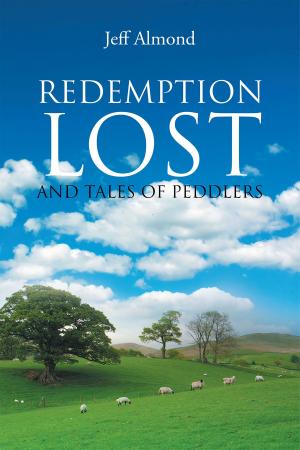 Cover of the book Redemption Lost and Tales of Peddlers by Lisa Pachino