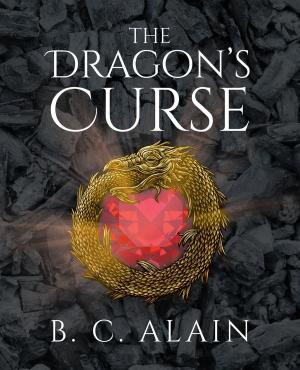 bigCover of the book The Dragon's Curse by 