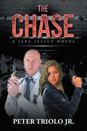 Cover of the book The Chase by Frank Karkota