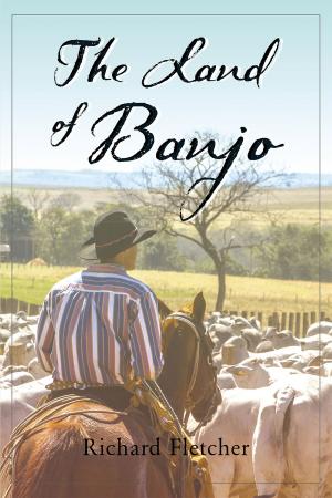 Cover of the book The Land of Banjo by Vincent James