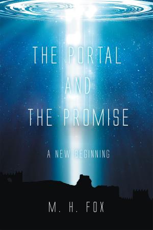 Cover of the book The Portal and the Promise (A new beginning) by Rhiannon Held