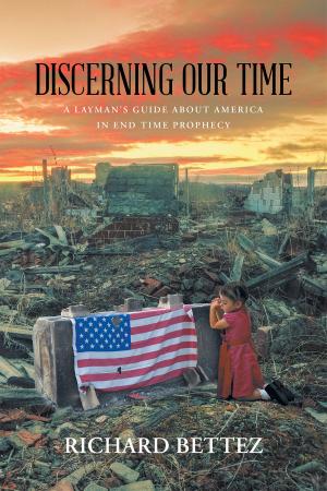 Cover of the book Discerning Our Time by Clarenve Easter Jr.