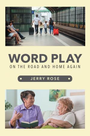 Cover of the book Word Play by Gary Joseph Peterson