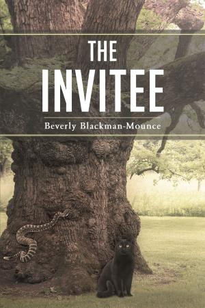 bigCover of the book The Invitee by 