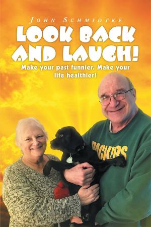 Cover of the book Look Back and Laugh by Sandra Helzerman