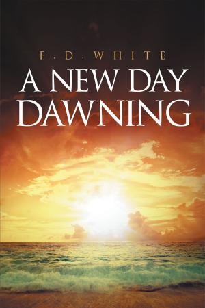 Cover of the book A New Day Dawning by Brooke Davis