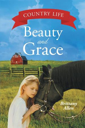 Cover of the book Beauty and Grace by Pamela Edgerton-Shields