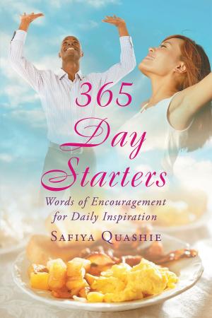 Cover of the book 365 Day Starters by Mary Iverson