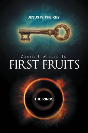 Cover of the book First Fruits by Jacqueline Johnson Goon