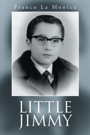 Cover of the book Little Jimmy by Carolann Murray