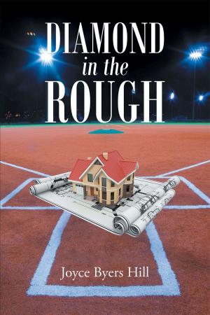 Cover of the book Diamond in the Rough by Sharon Wombacker