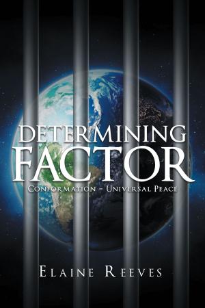 Book cover of Determining Factor