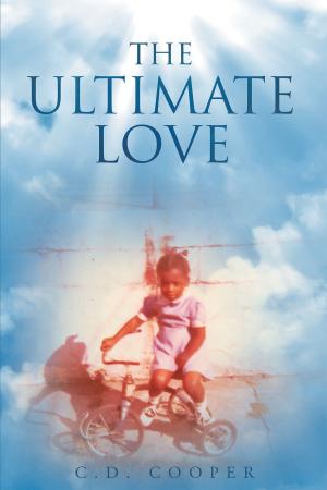 Cover of the book The Ultimate Love by M. A. Benjamin