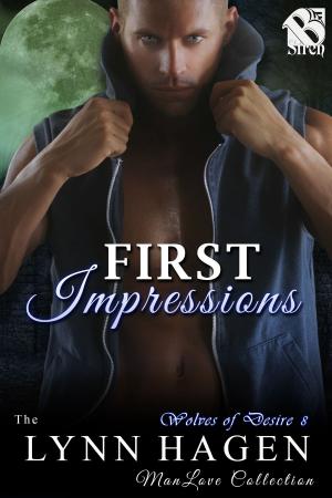 Cover of the book First Impressions by Tara Rose