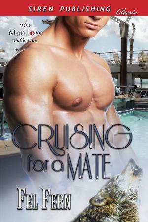 Cover of the book Cruising for a Mate by Ellen Quinn