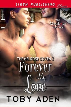 Cover of the book Forever My Love by Scarlet Day