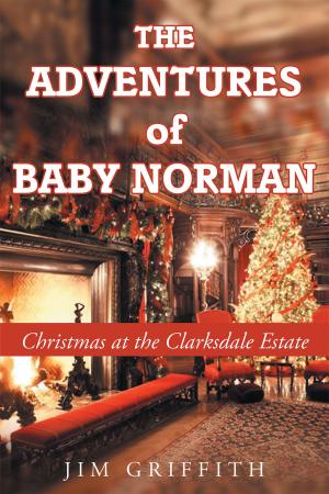 Book cover of The Adventures of Baby Norman